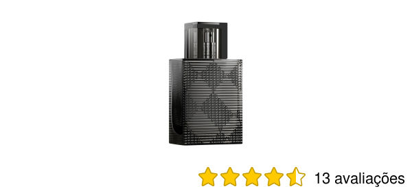 Burberry brit rhythm resenha discount